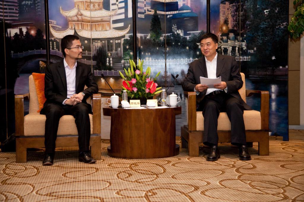 2015客戶聯(lián)絡(luò)中心與服務(wù)外包國際峰會