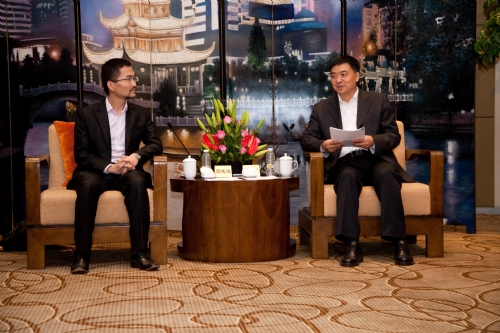 2015客戶聯(lián)絡(luò)中心與服務(wù)外包國際峰會